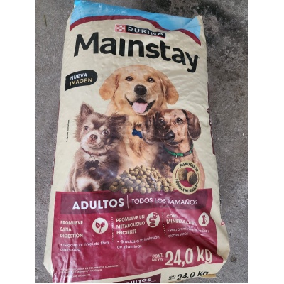 bulto 24 kilos mainstay
