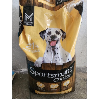 bulto croquetas 25 kilos