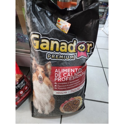 costal de croquetas ganador 