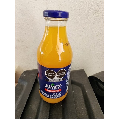 jumex durazno 413 ml